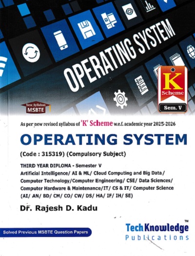OPERATING SYSTEM