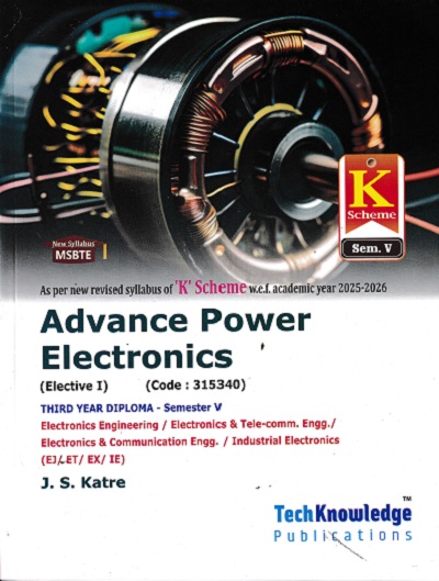 ADVANCE POWER ELECTRONICS