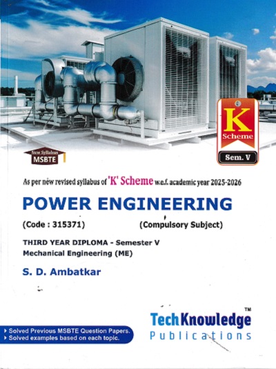POWER ENGINEERING