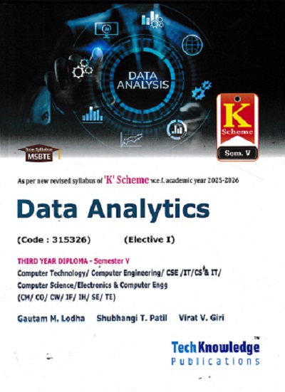 DATA ANALYTICS