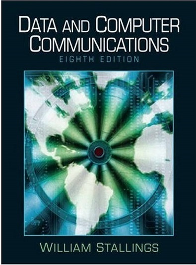 DATA AND COMPUTER COMMUNICATIONS | WILLIAM STALLINGS | PHI