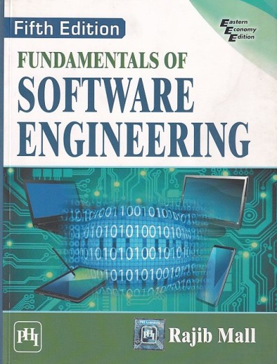 FUNDAMENTALS OF SOFTWARE ENGINEERING | RAJIB MALL | PHI