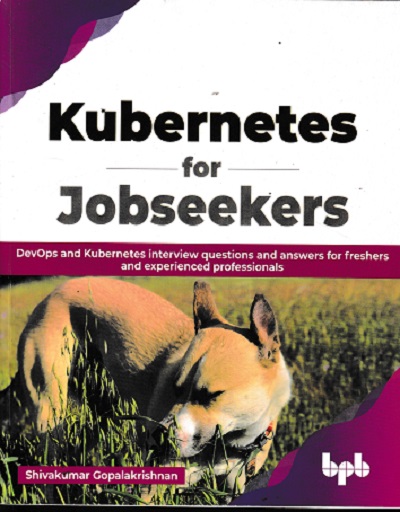 KUBERNETS FOR JOBSEEKERS