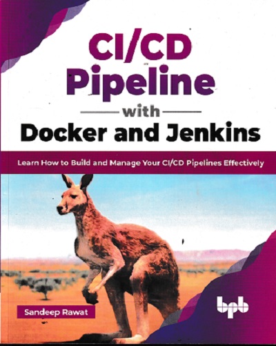 CI/CD PIPELINE WITH DOCKERS AND JENKINS