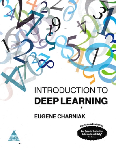INTRODUCTION TO DEEP LEARNING
