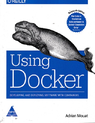 USING DOCKER