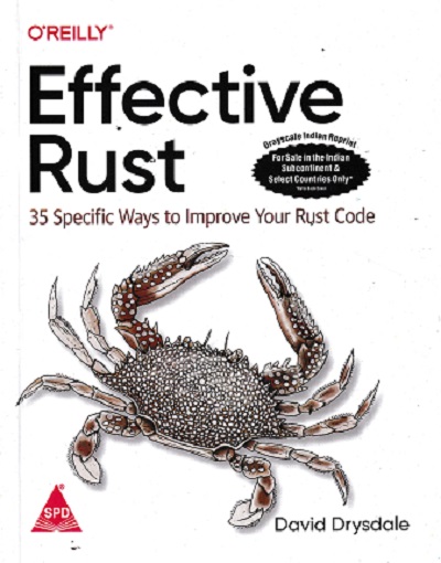 EFFECTIVE RUST