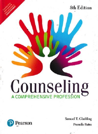 COUNSELLING A COMPREHENSIVE PROFESSION