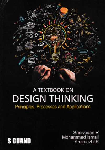 A TEXTBOOK ON DESIGN THINKING