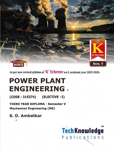 POWER PLANT ENGINEERING