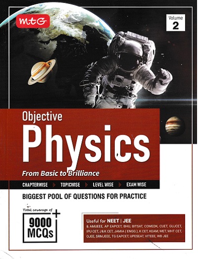 OBJECTIVE PHYSICS VOL 2