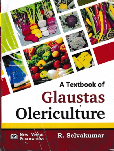 A TEXTBOOK OF GLAUSTAS OLERICULTURE