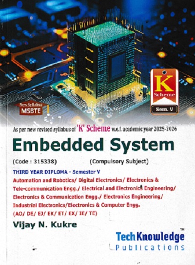 EMBEDDED SYSTEM