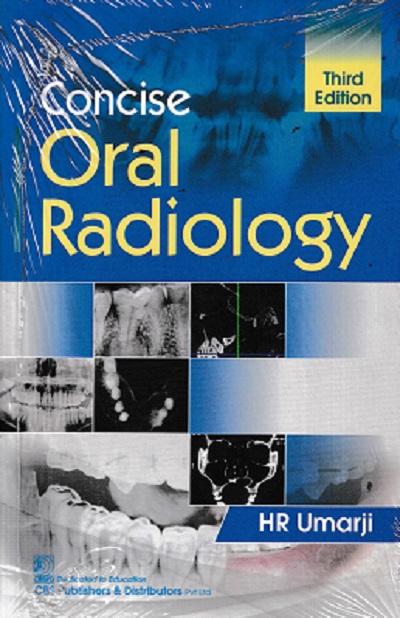 CONCISE ORAL RADIOLOGY
