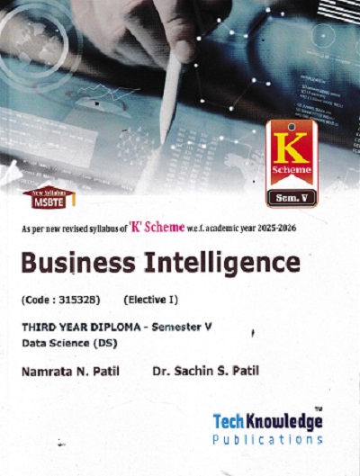 BUSINESS INTELLIGENCE