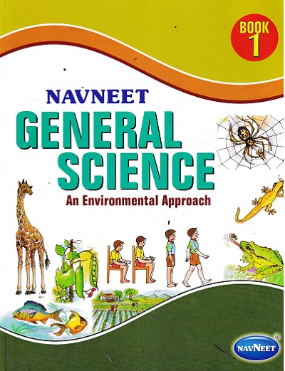 GENERAL SCIENCE AN ENVIRONMENTAL APPROACH 1