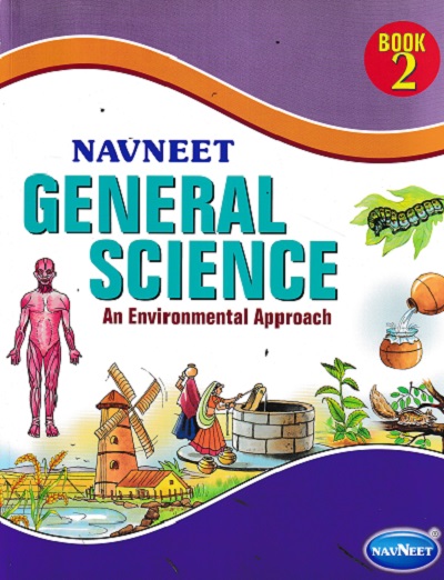 GENERAL SCIENCE AN ENVIRONMENTAL APPROACH 2