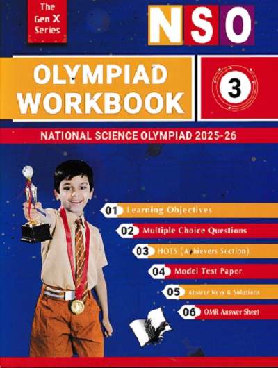 NSO OLYMPIAD WORKBOOK 3