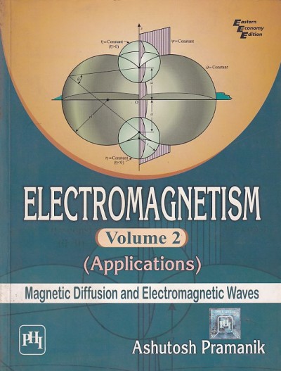 ELECTROMAGNETISM | ASHUTOSH PRAMANIK | PHI