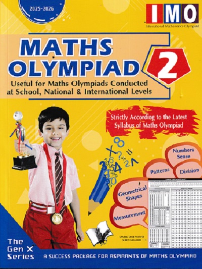 IMO MATHS OLYMPIAD 2