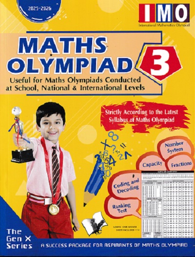 IMO MATHS OLYMPIAD 3