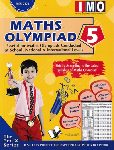 IMO MATHS OLYMPIAD 5
