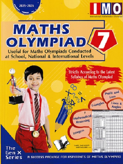 IMO MATHS OLYMPIAD 7