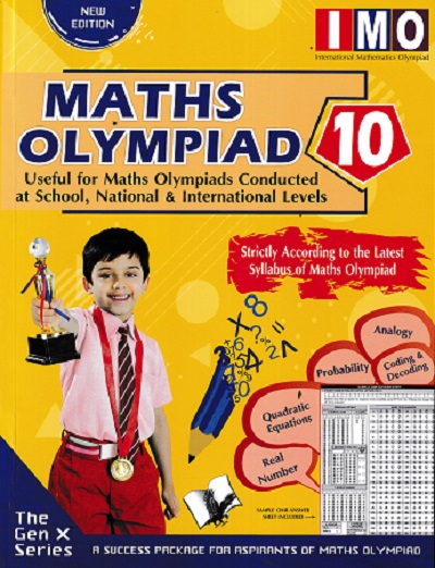 IMO MATHS OLYMPIAD 10