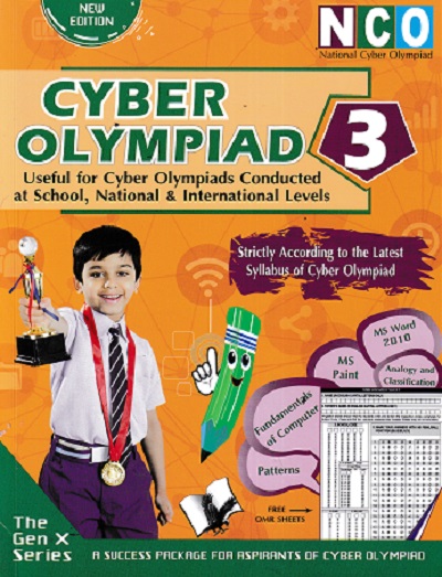 NCO CYBER OLYMPIAD 3