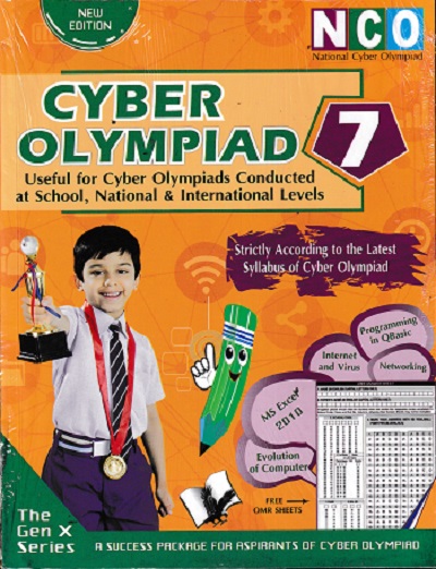 NCO CYBER OLYMPIAD 7