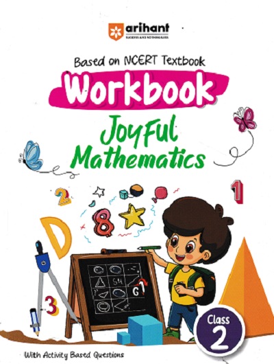 WORKBOOK JOYFUL MATHEMATICS CLASS 2