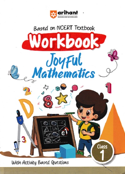 WORKBOOK JOYFUL MATHEMATICS CLASS 1