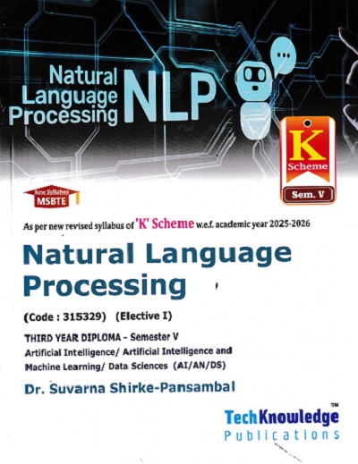 NATURAL LANGUAGE PROCESSING