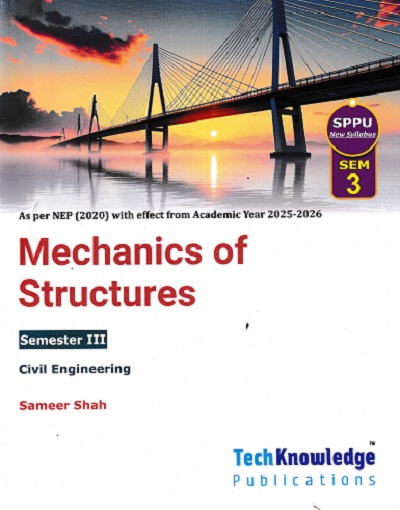 MECHANICS OF STRUCTURES