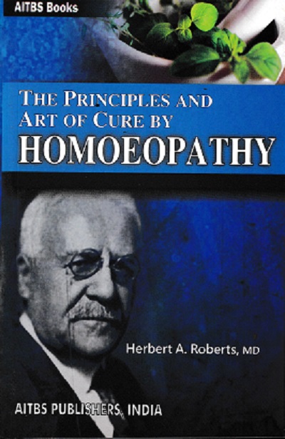 THE PRINCIPLES AND ART OF CURE BY HOMOEOPATHY