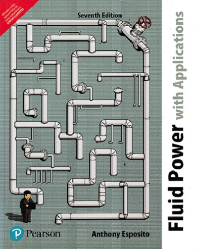 FLUID POWER WITH APPLICATIONS