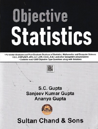 OBJECTIVE STATISTICS