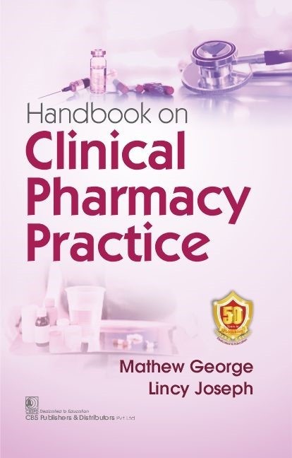 HANDBOOK ON CLINICAL PHARMACY PRACTICE