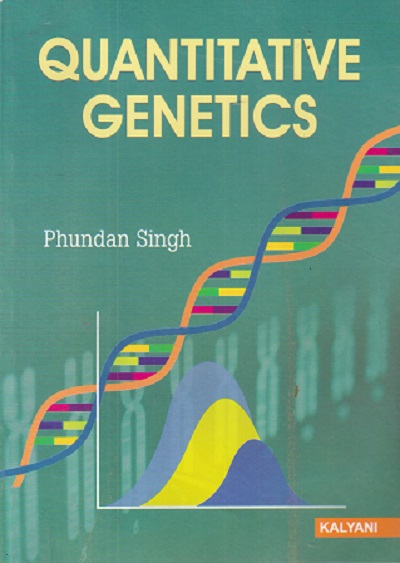 QUANTITATIVE GENETICS