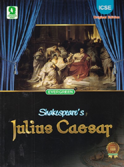 SHAKESPEARES JULIUS CAESAR