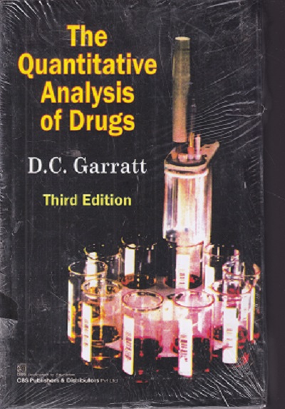 THE QUANTITATIVE OF DRUGS