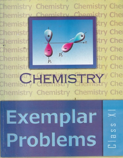 CHEMISTRY EXEMPLAR PROBLEMS CLASS 11TH