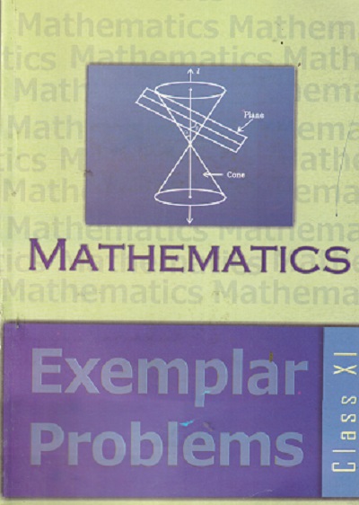MATHEMATICS EXEMPLAR PROBLEMS CLASS 11TH