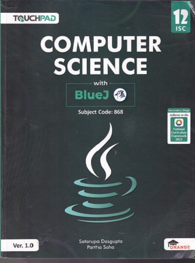 COMPUTER SCIENCE WITH BLUEJ 12TH