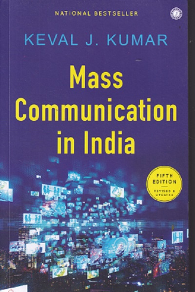 MASS COMMUNICATION IN INDIA