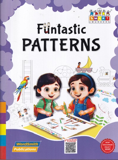 FUNTASTIC PATTERNS
