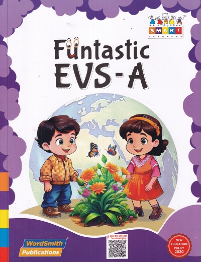 FUNTASTIC EVS -A