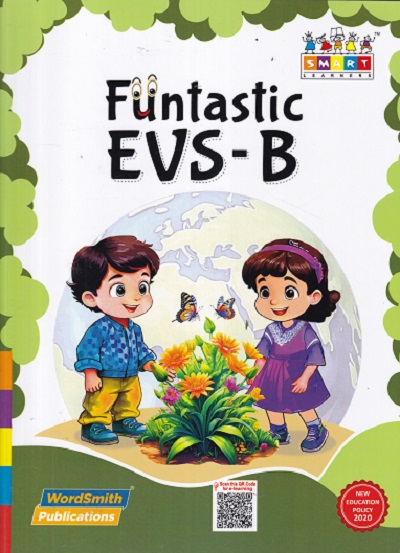 FUNTASTIC EVS -B