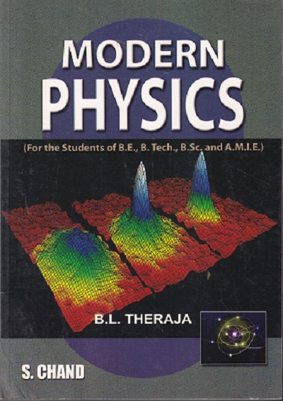 MODERN PHYSICS