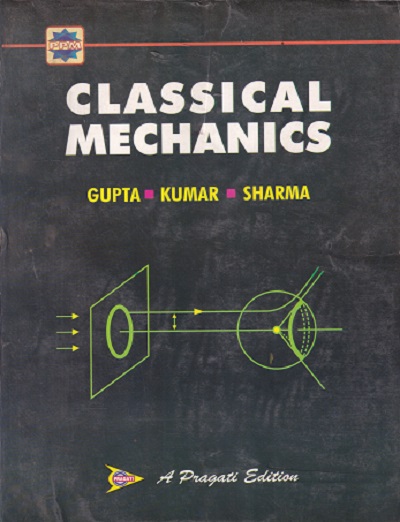 CLASSICAL MECHANICS